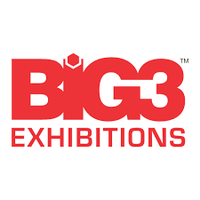 Big3 Exhibitions