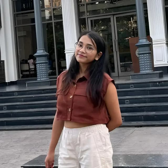 Ritu Soni