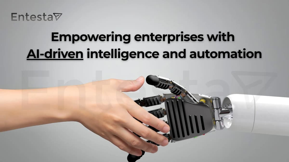 Enterprise AI Solutions for Future Business Growth