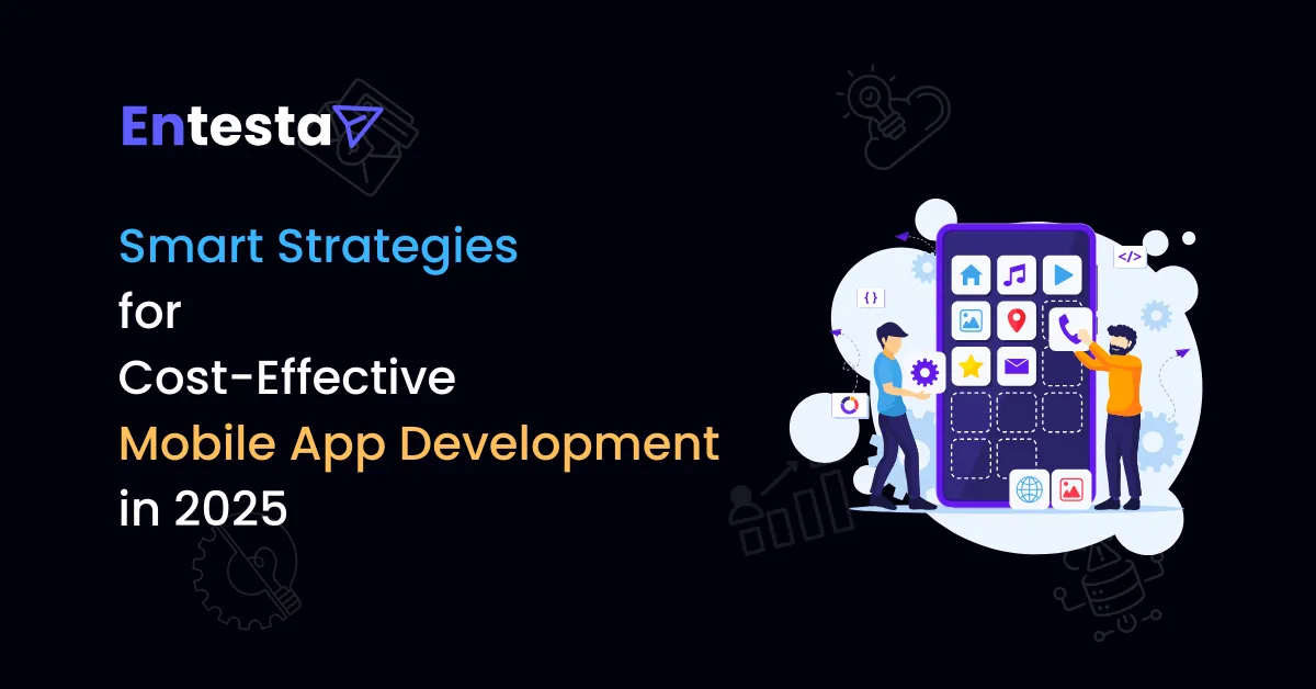 Mobile App Development Cost in 2025: 7 Shocking Facts Every Business Must Know