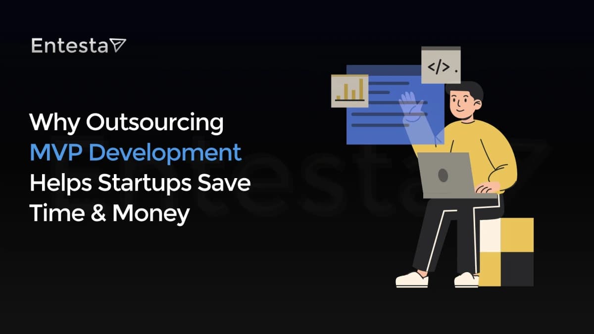 Why MVP Development Services for Startups are a Game-Changer