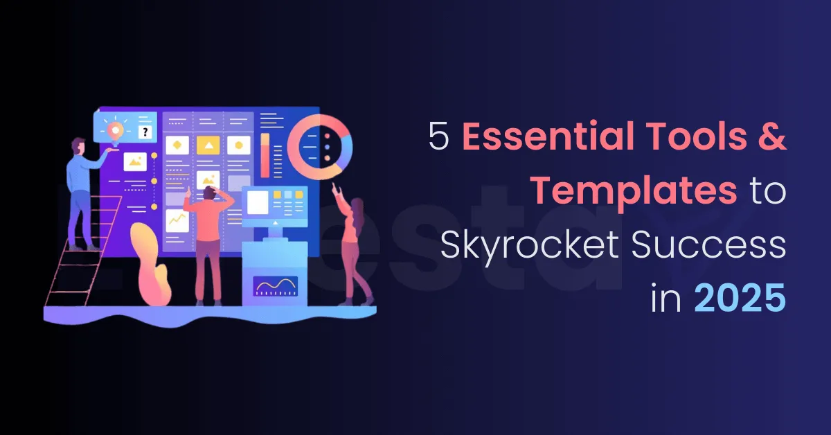 Software Project Management: 5 Essential Tools & Templates to Skyrocket Success in 2025