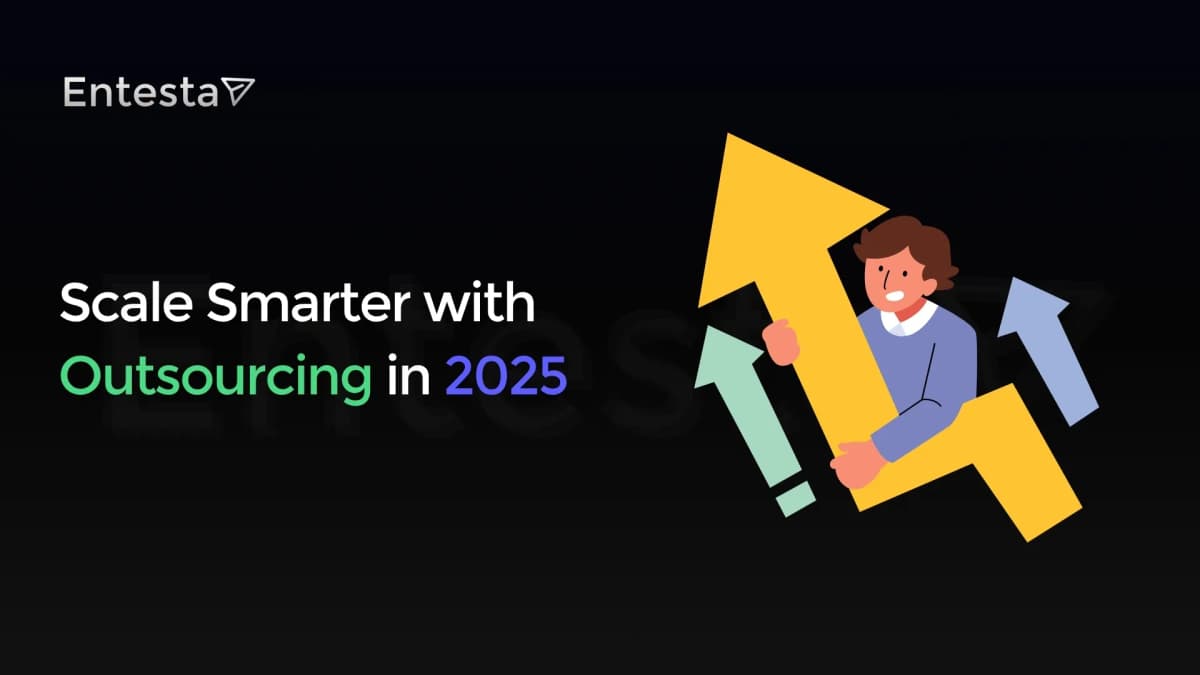 Outsourcing Software Development: A Complete Guide in 2025