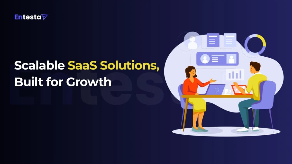 SaaS Development Services for Scalable Cloud Solutions