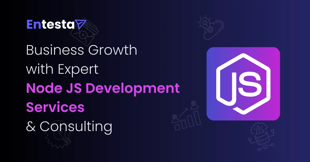Unlock Business Growth with Expert Node js Development Services & Consulting: 2025 Edition