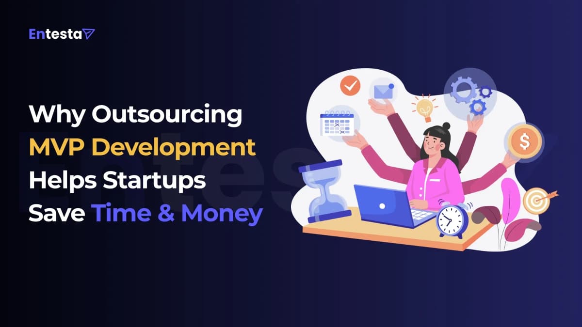 Why MVP Development Services for Startups are a Game-Changer