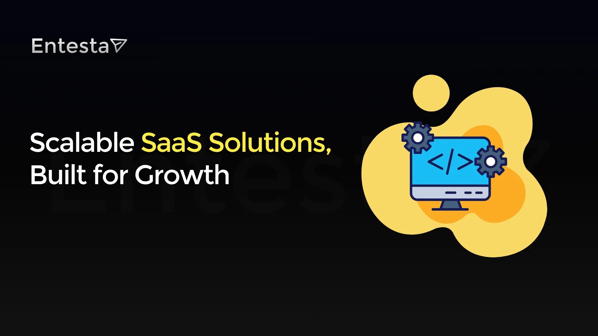 SaaS Development Services for Scalable Cloud Solutions