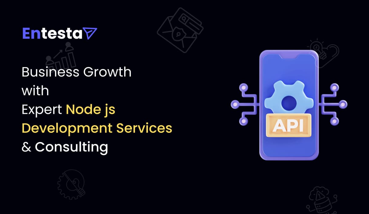 Unlock Business Growth with Expert Node js Development Services & Consulting: 2025 Edition