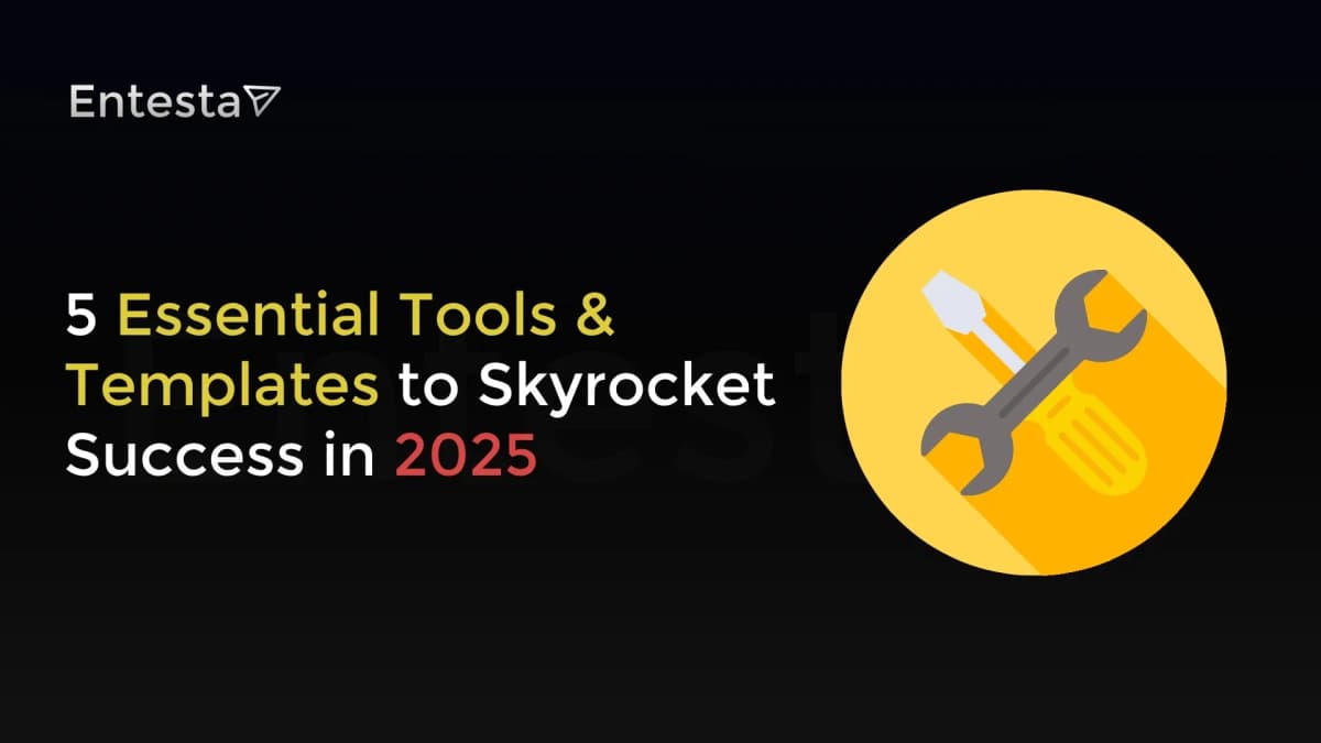 Software Project Management: 5 Essential Tools & Templates to Skyrocket Success in 2025
