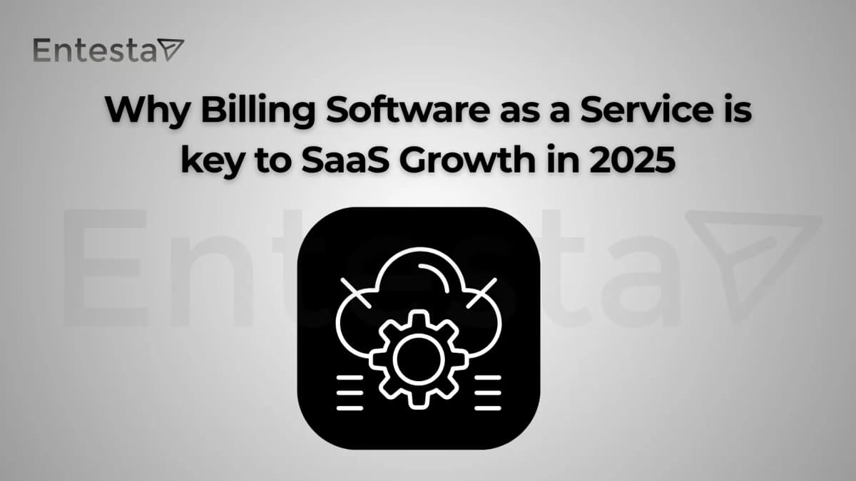 Revolutionize Your Revenue: Why Billing Software as a Service is Key to SaaS Growth in 2025