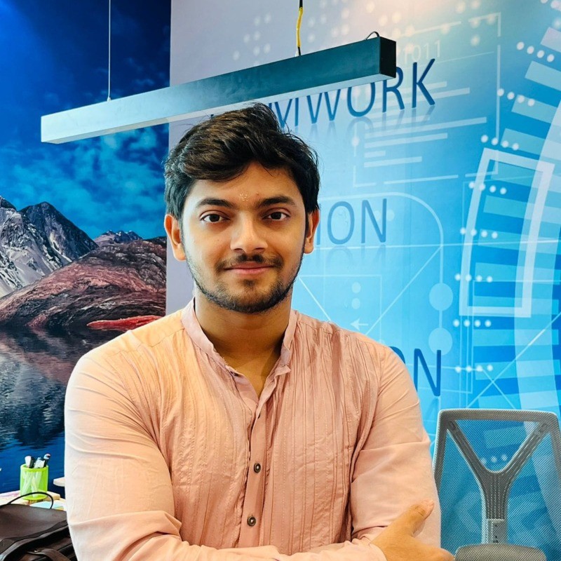Subham Mitra